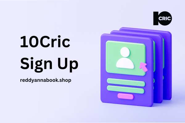 10Cric Sign Up