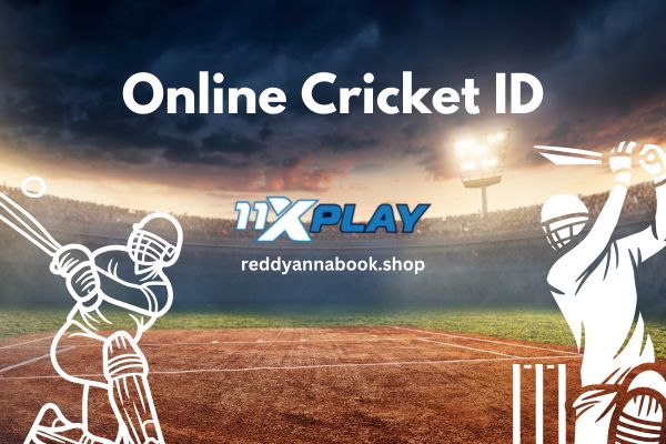 11xplay online cricket id