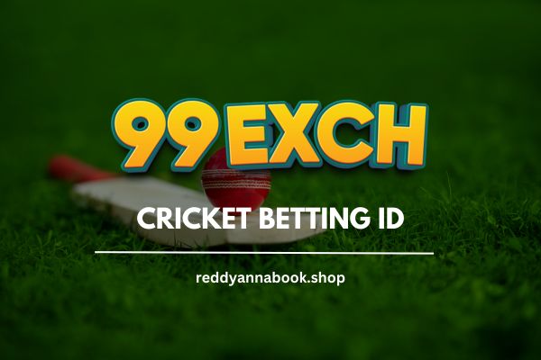 99EXCH CRICKET BETTING id