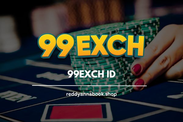 99EXCH id