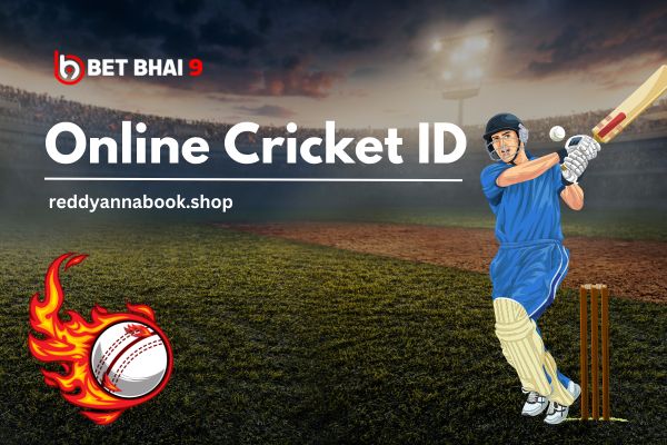 betbhai9 online cricket id