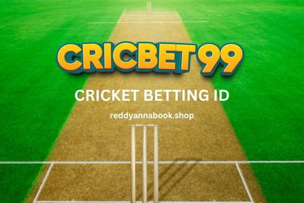 cricbet99 cricket betting id