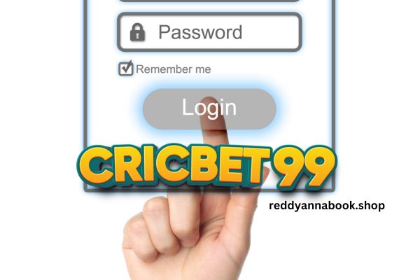 cricbet99 login