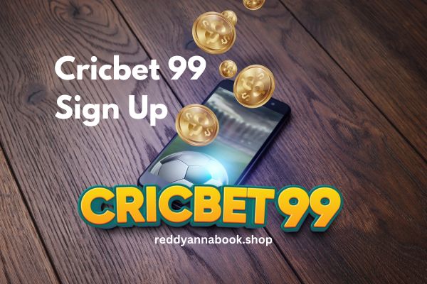 cricbet99 sign up