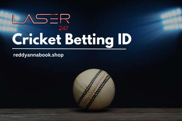 laser247 cricket betting id