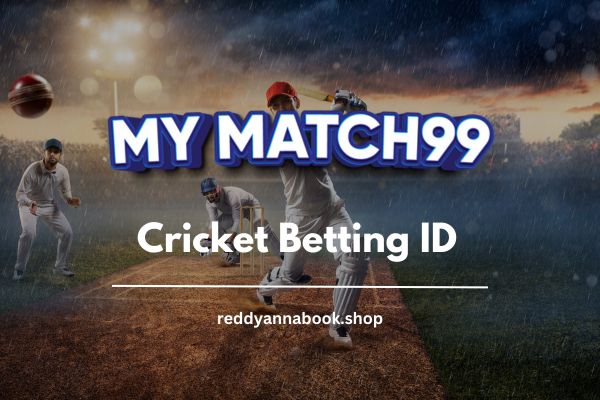 mymatch99 cricket betting id