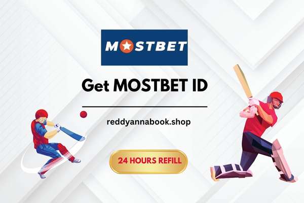 MOSTBET id