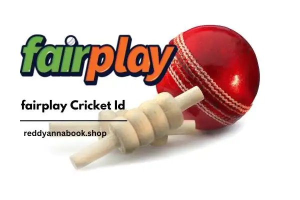 fairplay cricket id