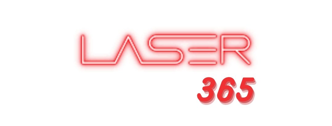 laser365 logo