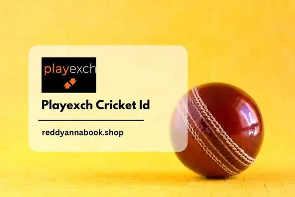 playexch cricket id
