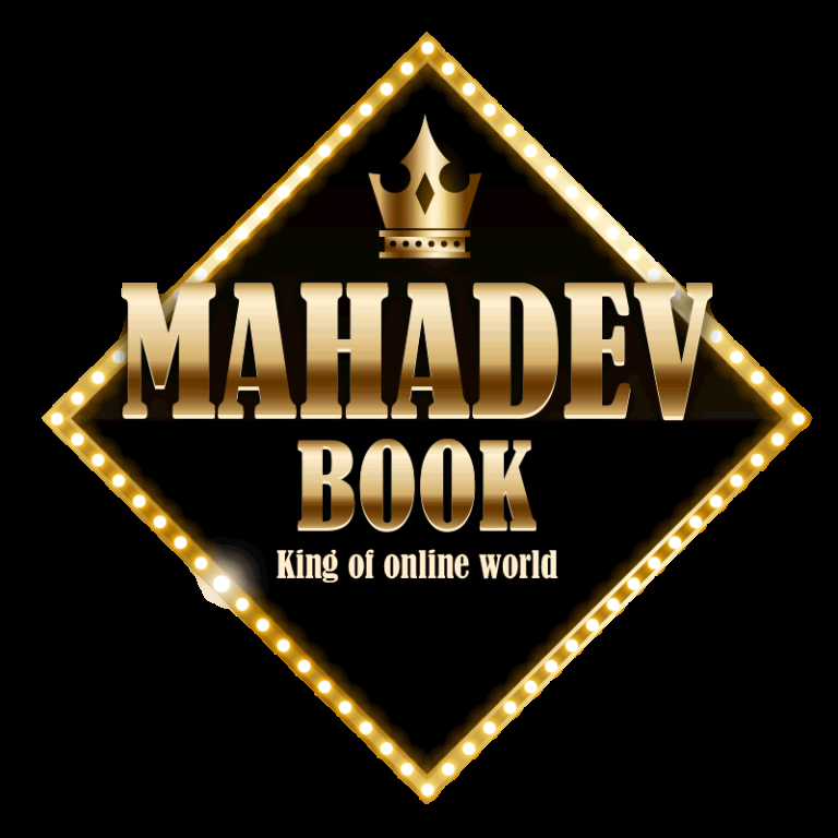 mahadev book logo
