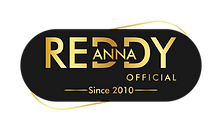 reddy anna club logo