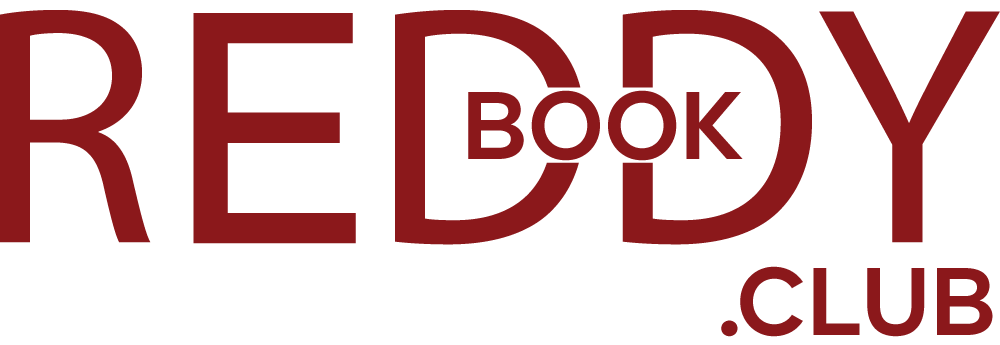 Reddy Book Club logo